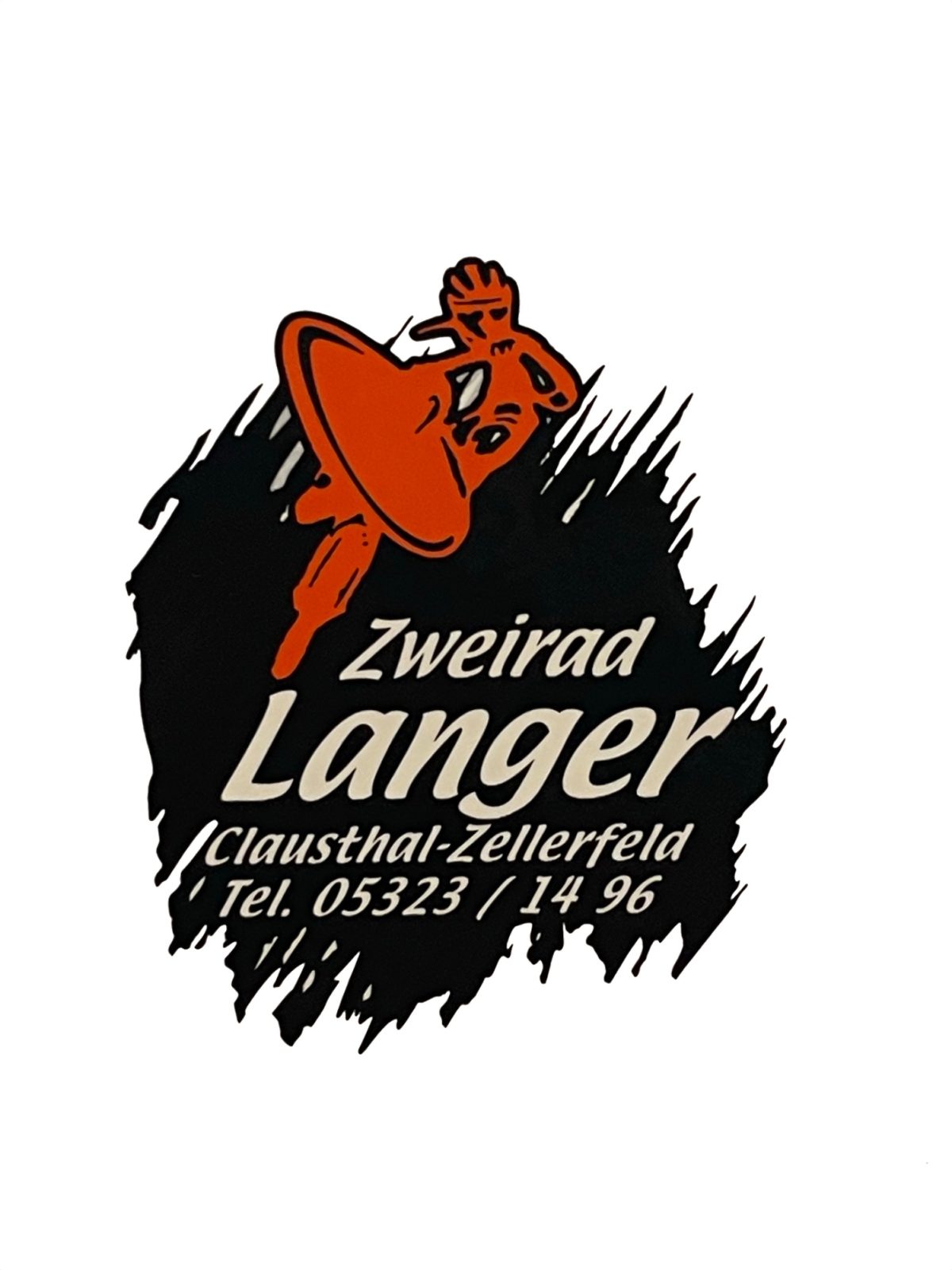 Zweirad Langer